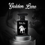 PERFUME CON FEROMONAS -GOLDEN LURE
