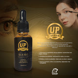 SERUM UP - PARA EL CRECIMIENTO DE PESTAÑAS Y CEJAS