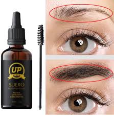 SERUM UP - PARA EL CRECIMIENTO DE PESTAÑAS Y CEJAS