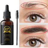 SERUM UP - PARA EL CRECIMIENTO DE PESTAÑAS Y CEJAS